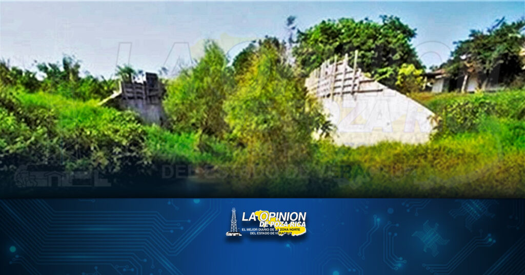 Los defraudaron con un puente