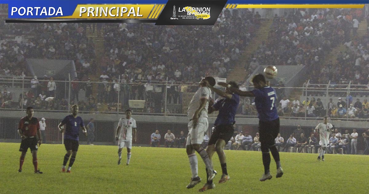 ¡Los Barrios, por arrancar!