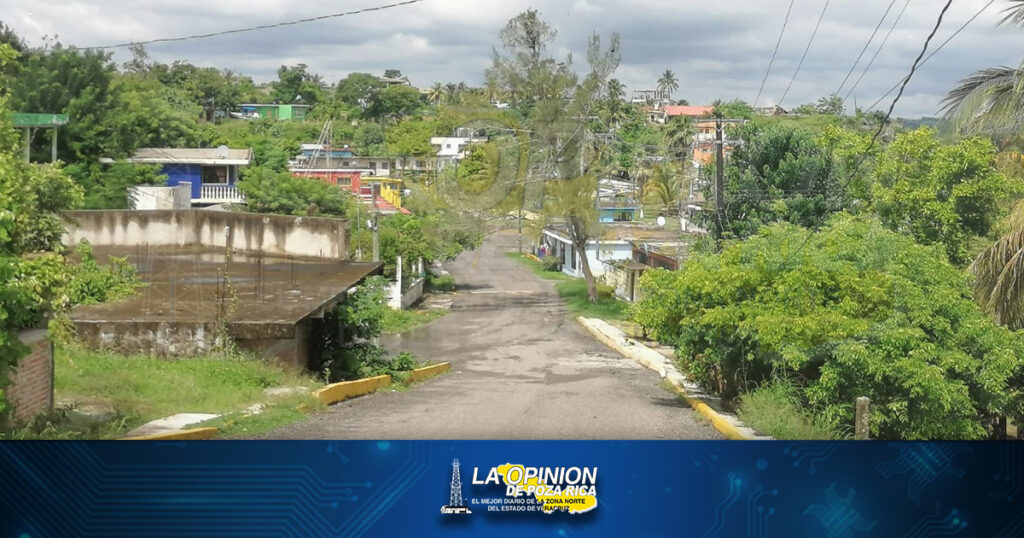 Exigen cazoneños funcionarios con experiencia y sensibles con la población