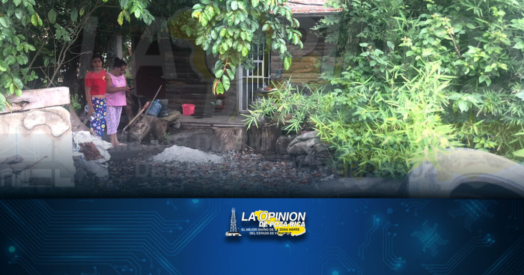 Albañil cayó de 3 metros