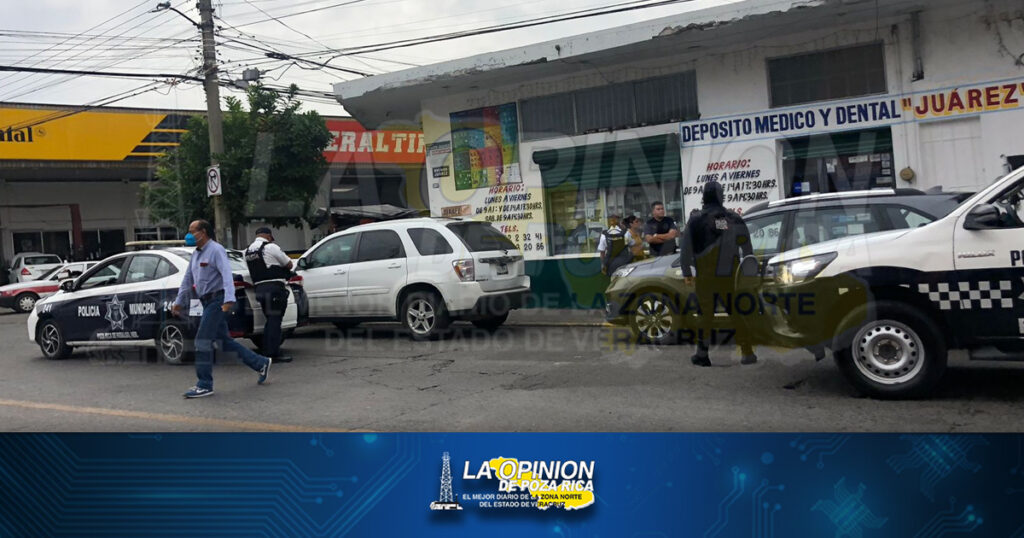 Le “tumban” 29 mil pesos