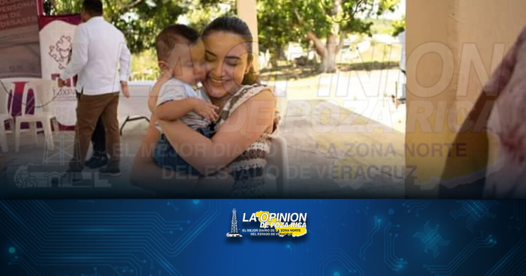 DIF Municipal genera sinergia con comunidades para favorecerles