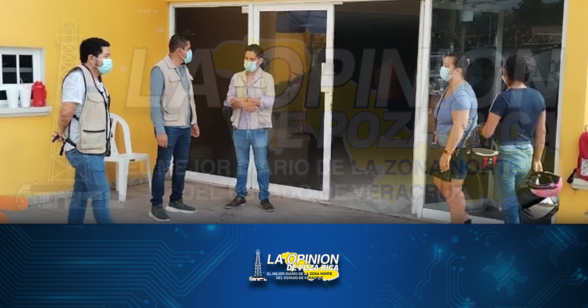 El martes último día vacuna AntiCovid a niños de 5 a 11 en Coatzintla El martes último día vacuna AntiCovid a niños de 5 a 11 en Coatzintla