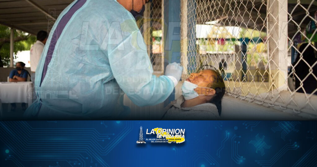 Continúa el DIF Tuxpan con sus Jornadas de Salud y Mastografías Gratuitas