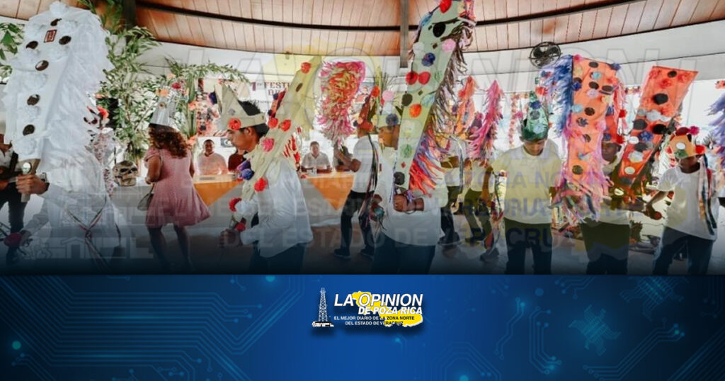 Presentan Festival “Días de Muertos 2022”