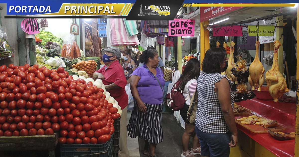 Todavía hay esperanza de que México crezca Todavía hay esperanza de que México crezca