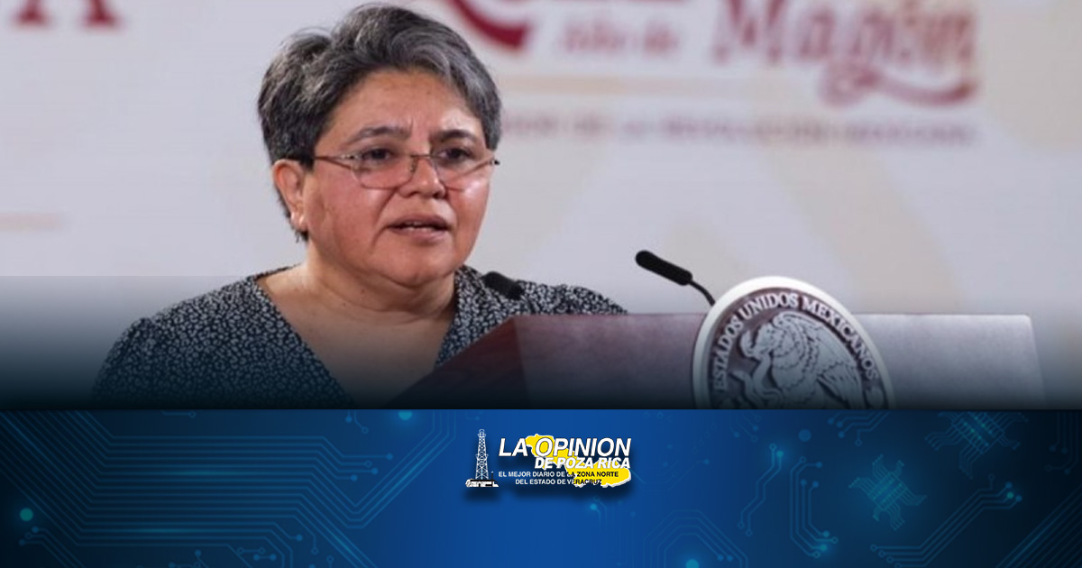¿Quién es Raquel Buenrostro, la nueva secretaria de Economía? ¿Quién es Raquel Buenrostro, la nueva secretaria de Economía?