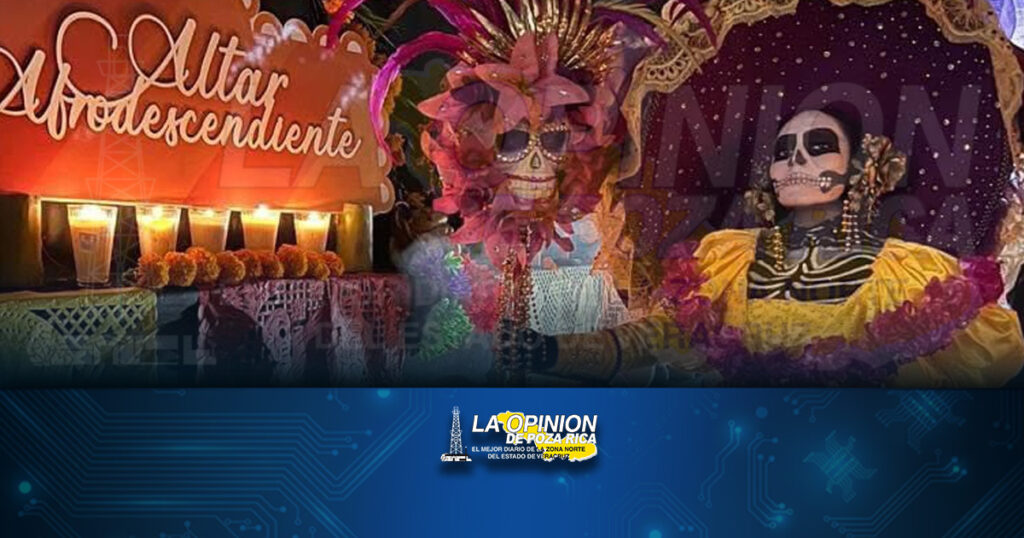 Raíces Tamiahuenses en festival estatal