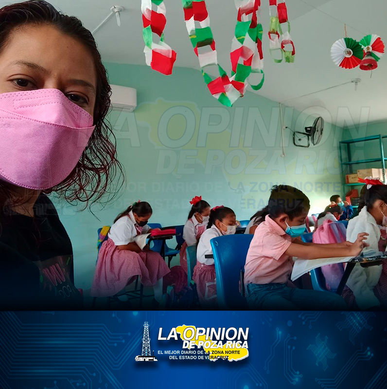 Discapacidades no son limitantes para la educación