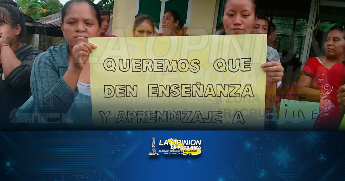 SEV deja sin maestros a los preescolares