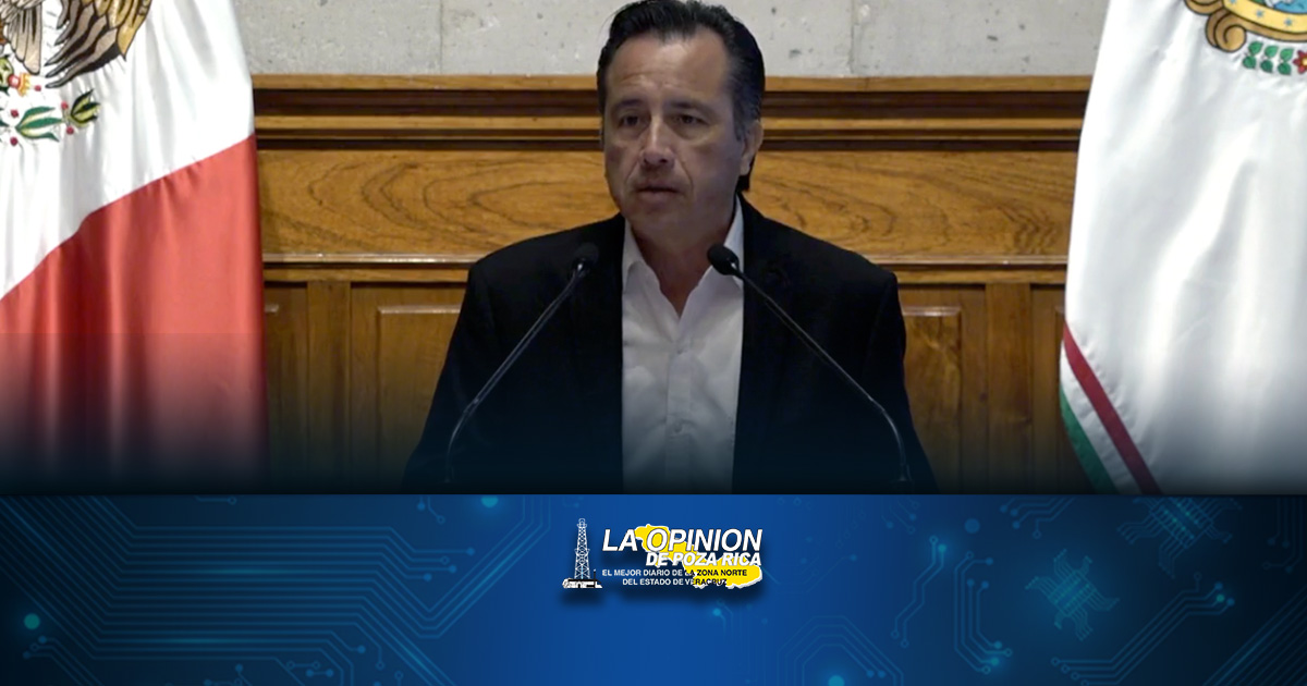 En observación 36 pacientes presuntamente intoxicados en Álamo Temapache: Cuitláhuac