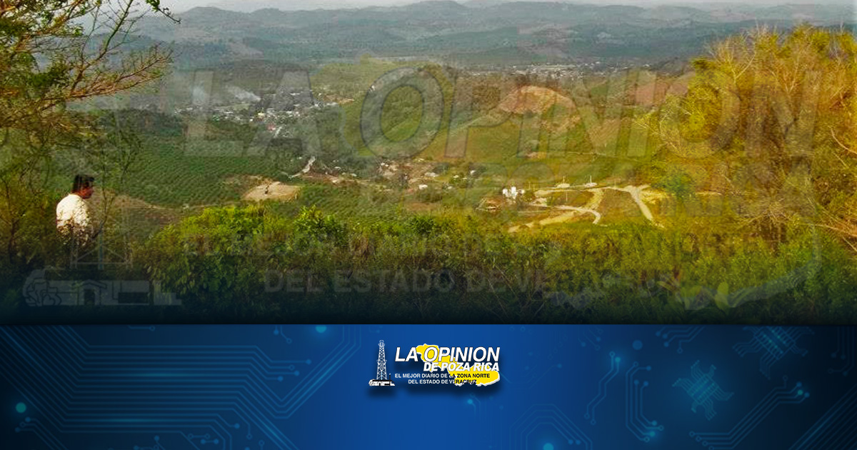 Registra INAH 17 hallazgos en Castillo de Teayo