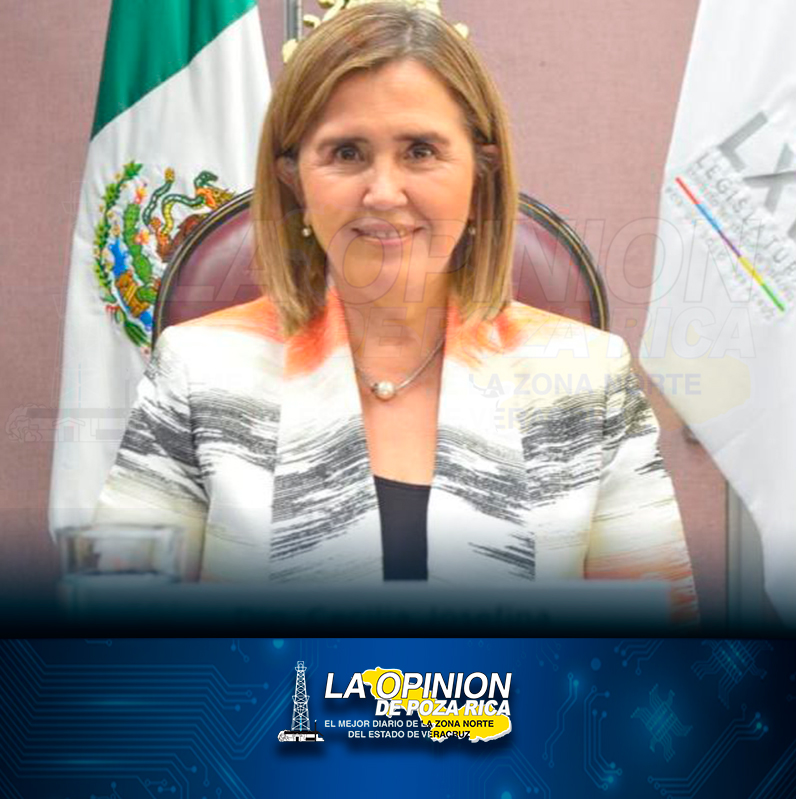 Propone Cecilia Guevara reforzar combate a la corrupción