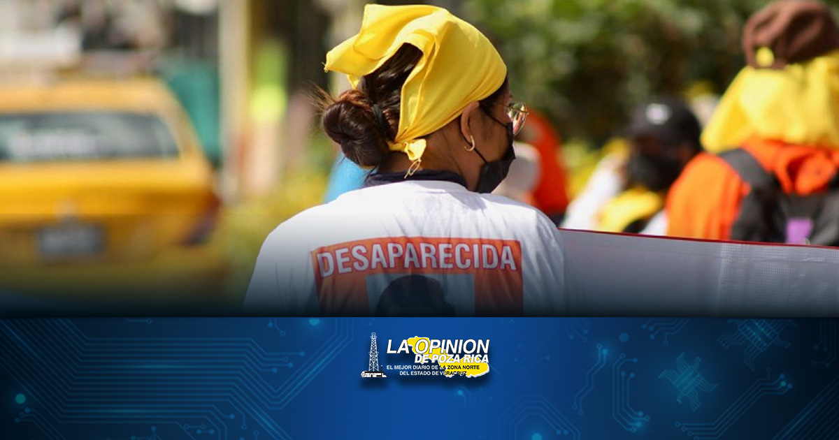 Localizadas, cerca del 60% de las personas desaparecidas en 4 años
