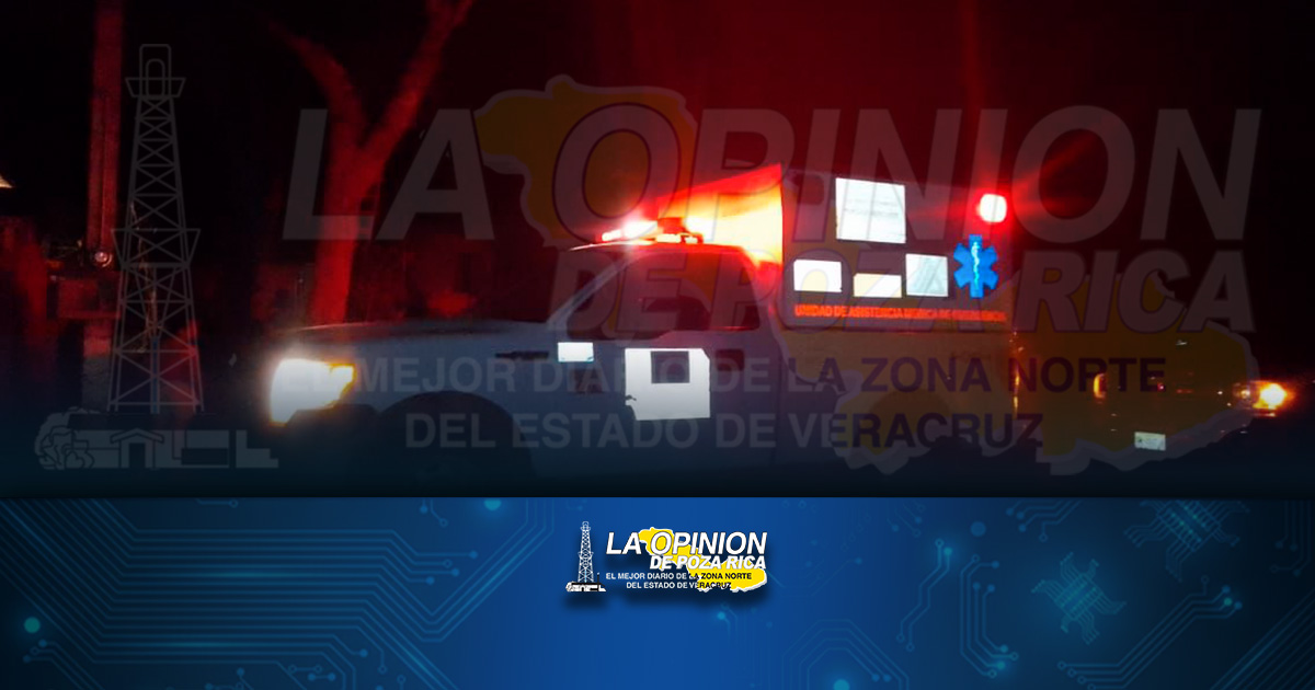 Jóvenes en estado de ebriedad derrapan con su motocicleta