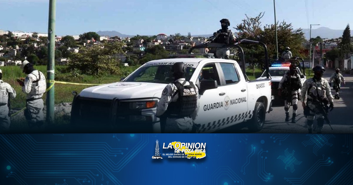 De 87 asesinatos reportados el 5 de octubre, 22 ocurrieron en Guerrero