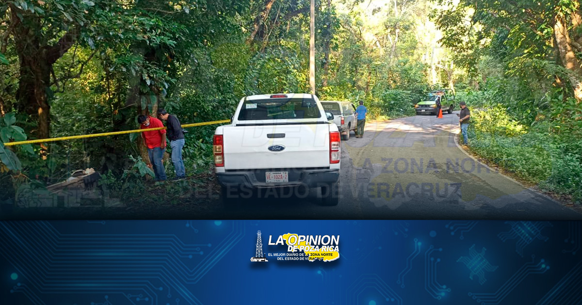 !Carreterazo mortal!