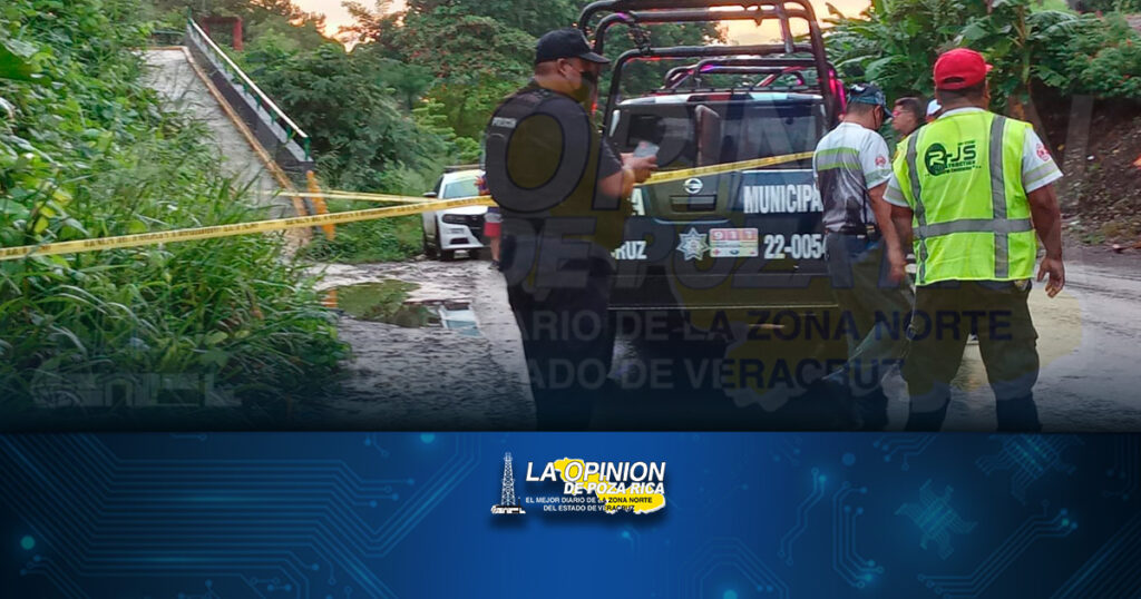 Ejecutan mujer en San Andrés