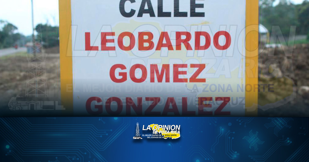Llega la transformación a El Lindero