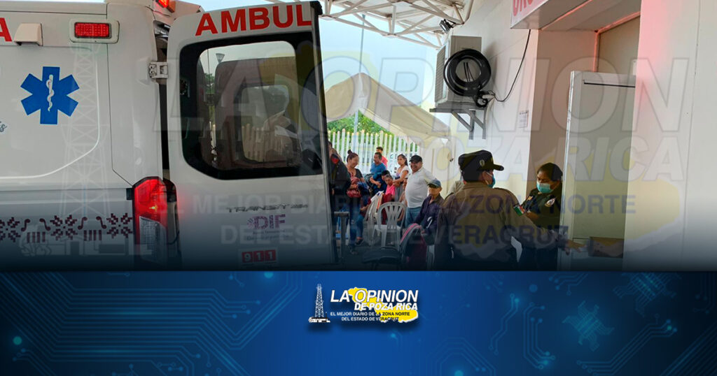 Aumenta el número de estudiantes intoxicados a 44