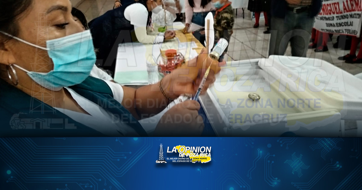 Arranca 2a Jornada Nacional de Salud Pública 2022