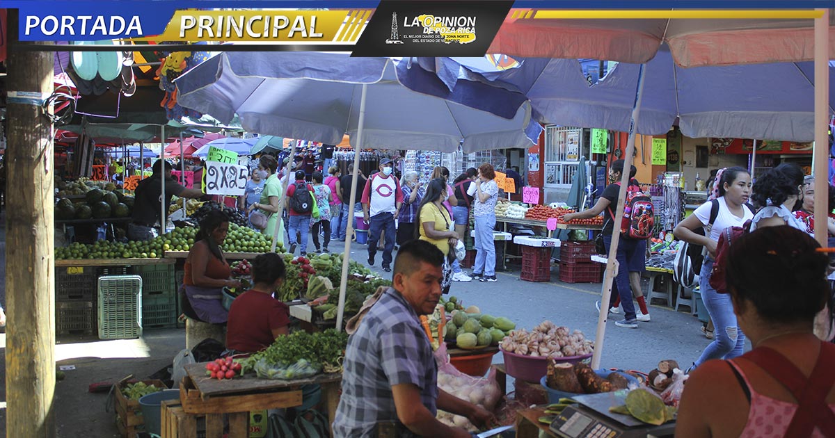 Tapados accesos al mercado PR