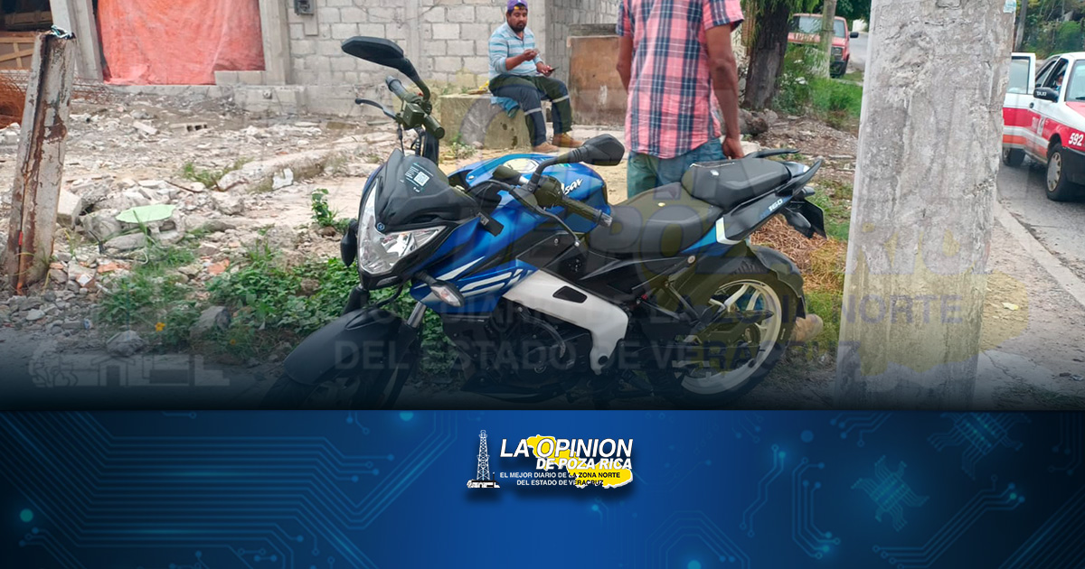 SE ESTRELLA EN UNA CAMIONETA