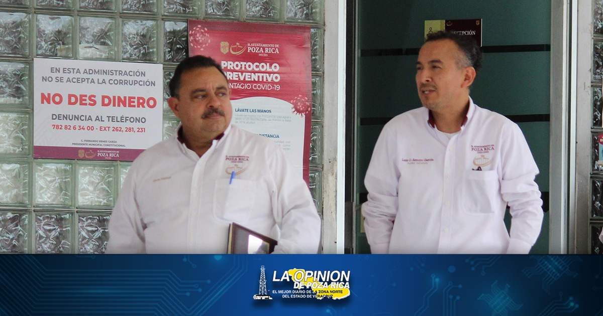 Constructores son acosados por Assaleih