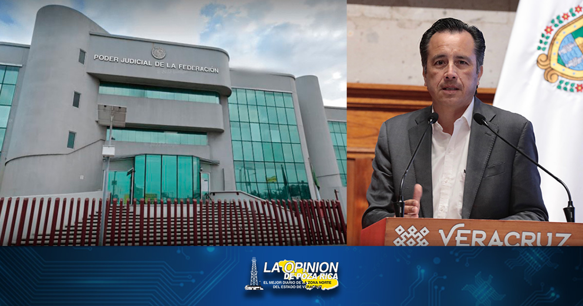Sospecha de corrupción en Juzgados Federales