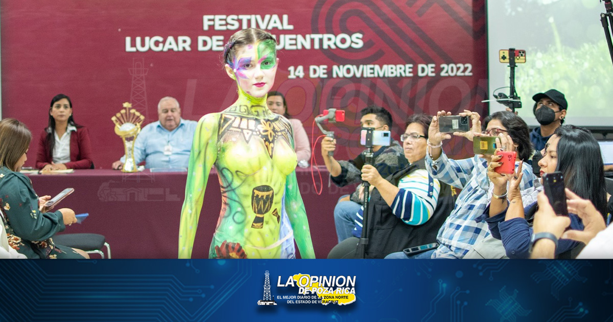 Funcionario se brinca al Pulpo Remes