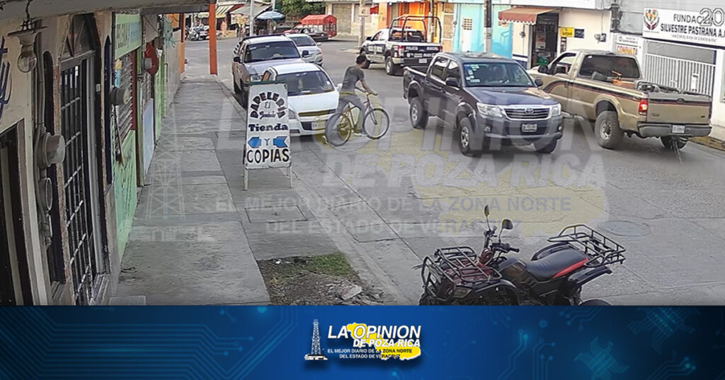 Persisten los robos en la zona centro