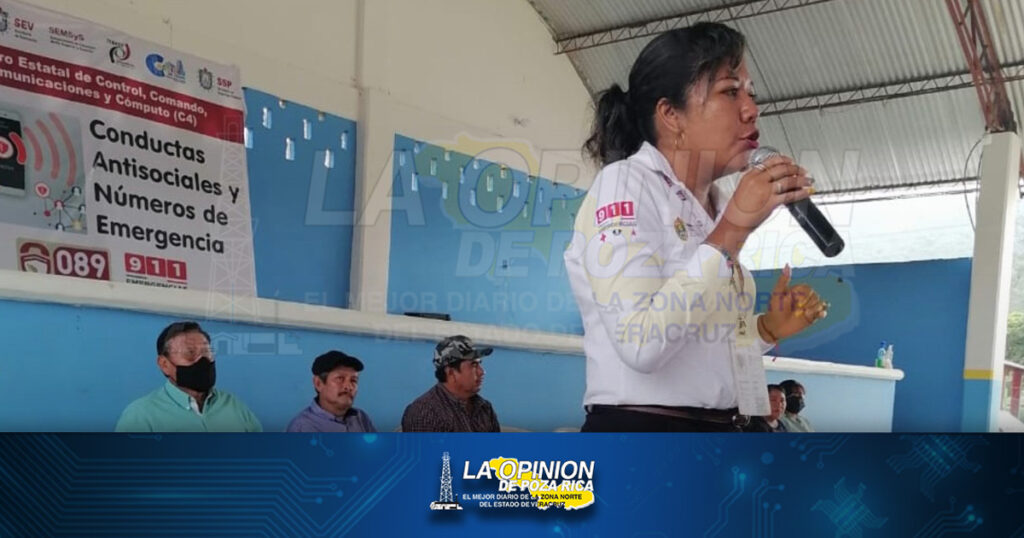 Orienta C4 a más de 400 estudiantes