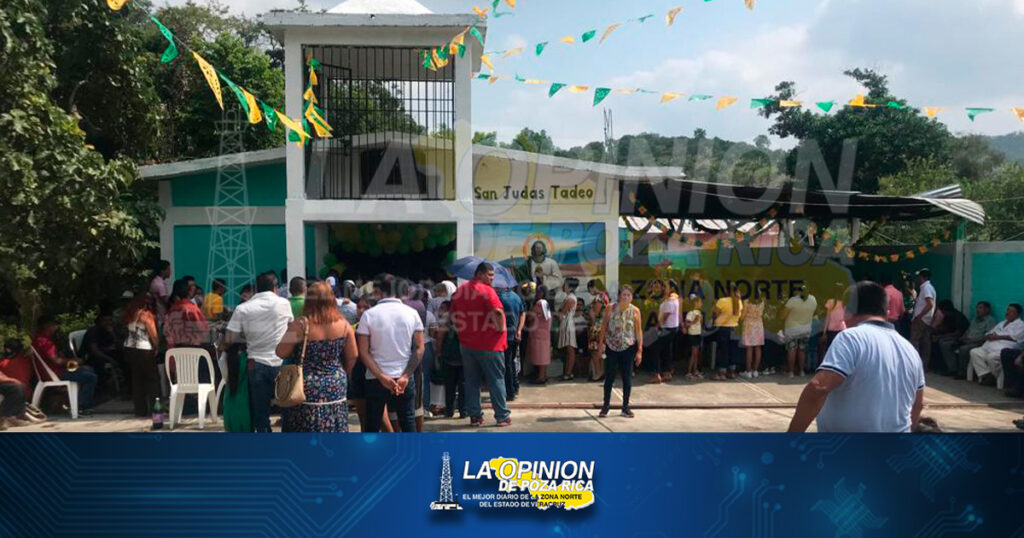 Prevén alta afluencia de peregrinos