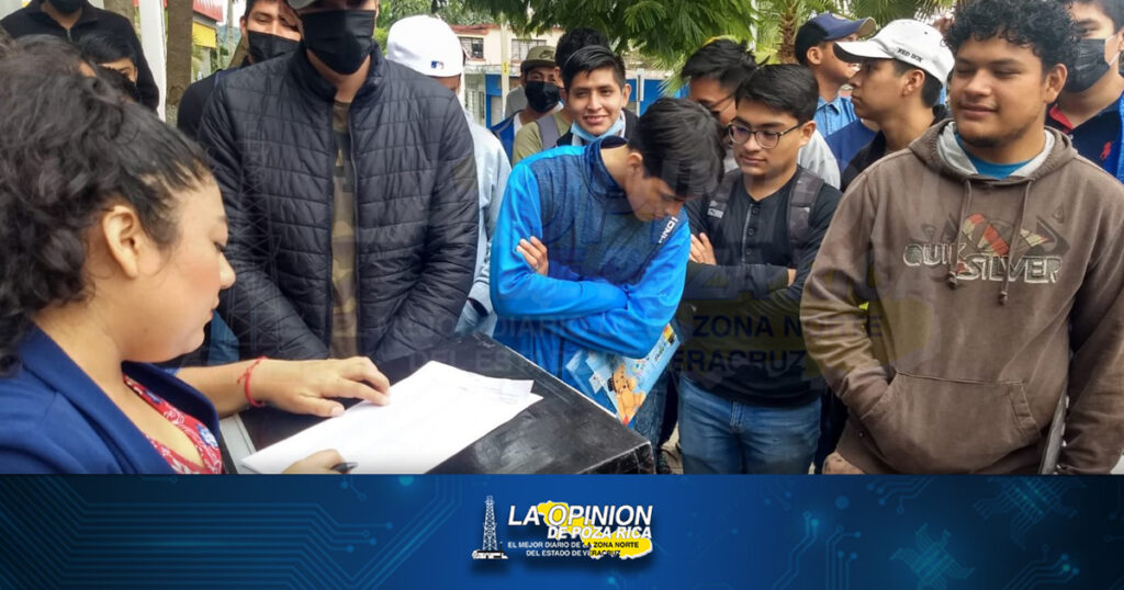 Todos tendrán que marchar