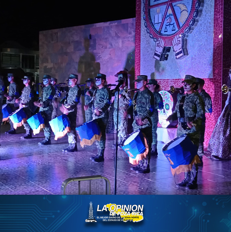 Se suma el Ejército al rescate de tradiciones