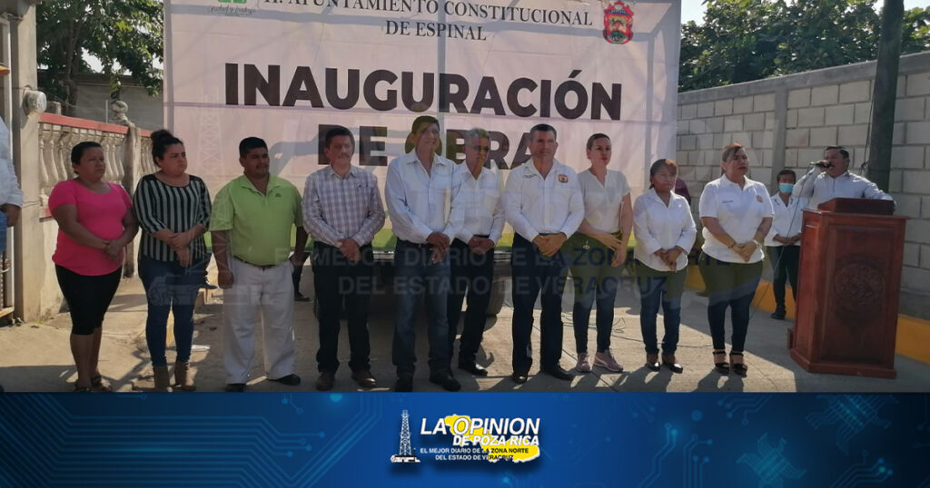 Refrenda Paulino apoyo a la educación