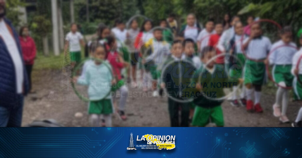 Rescatan valores cívicos