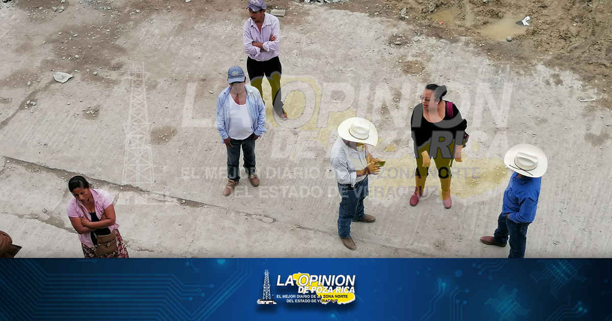 Profesor se hace el ofendido