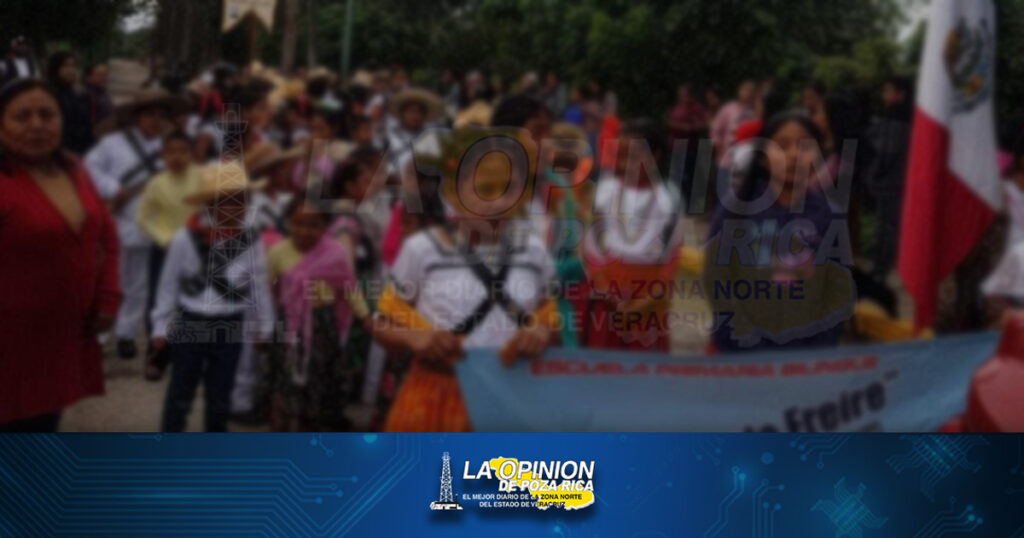 Rescatan valores cívicos