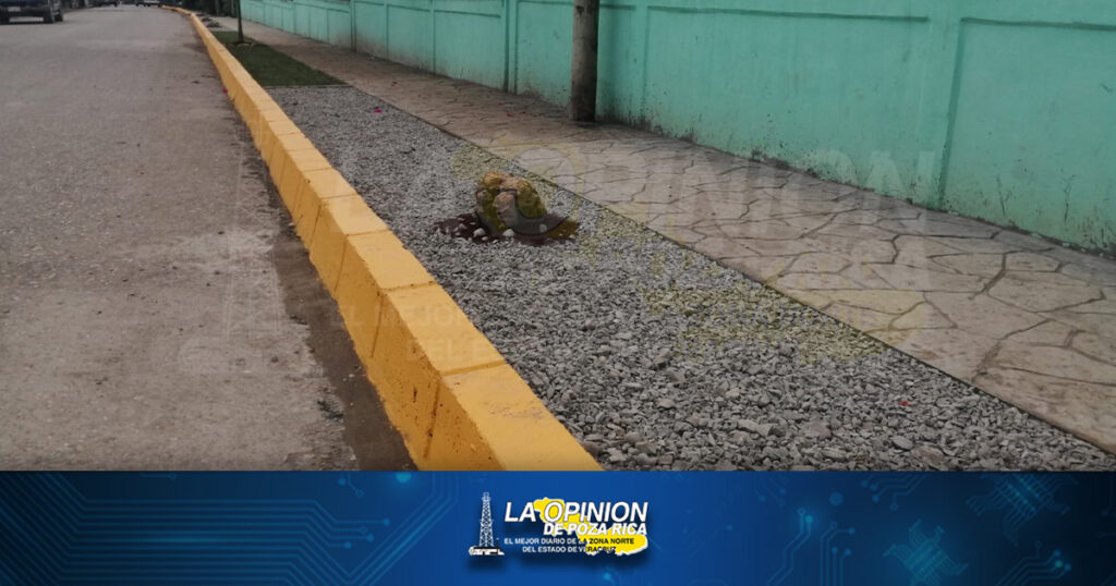 Continúa la entrega de obras en Espinal