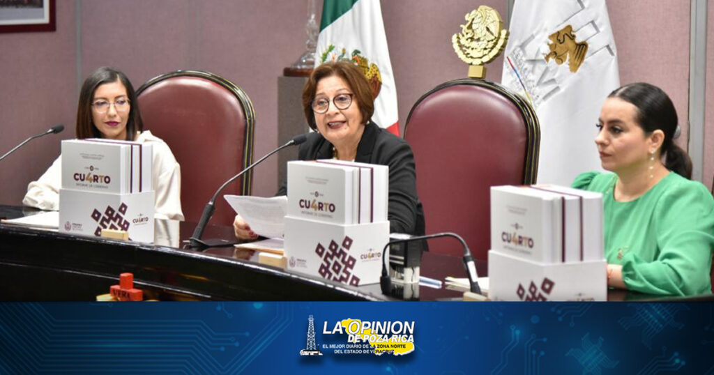 La transformación de fondo en Veracruz demanda progreso con justicia y sin discriminación