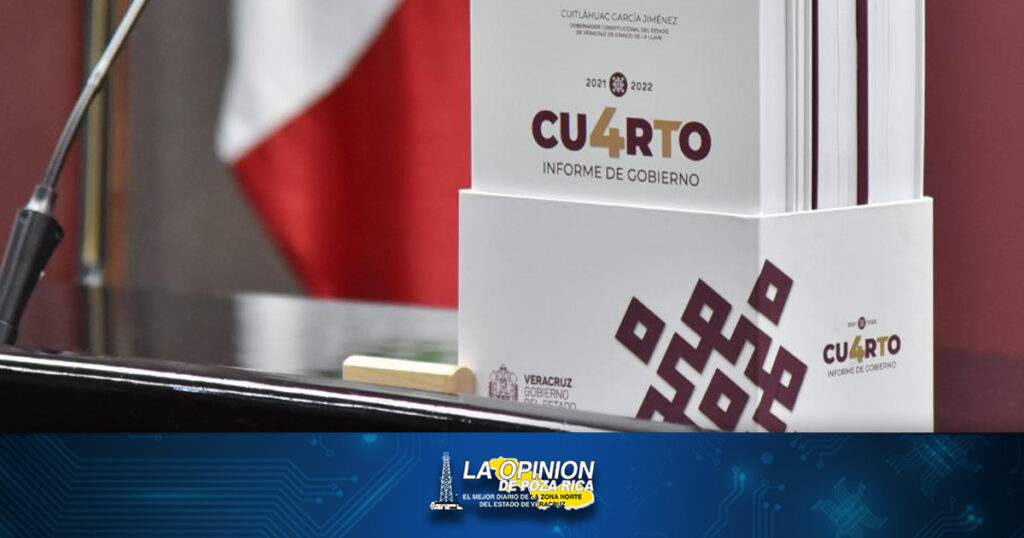 La transformación de fondo en Veracruz demanda progreso con justicia y sin discriminación