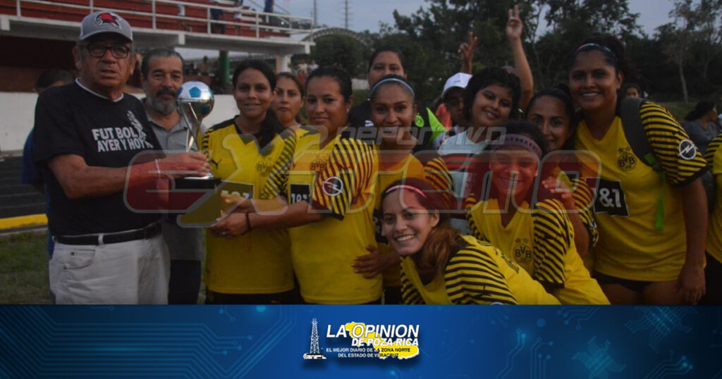 Ximena Azueta se lleva todo