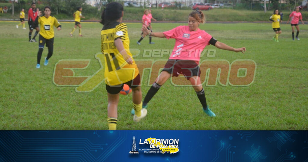 Ximena Azueta se lleva todo