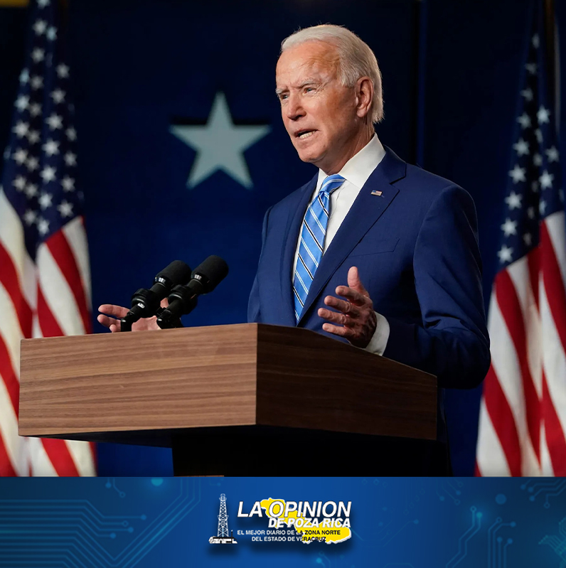 Elecciones intermedias: Estados Unidos