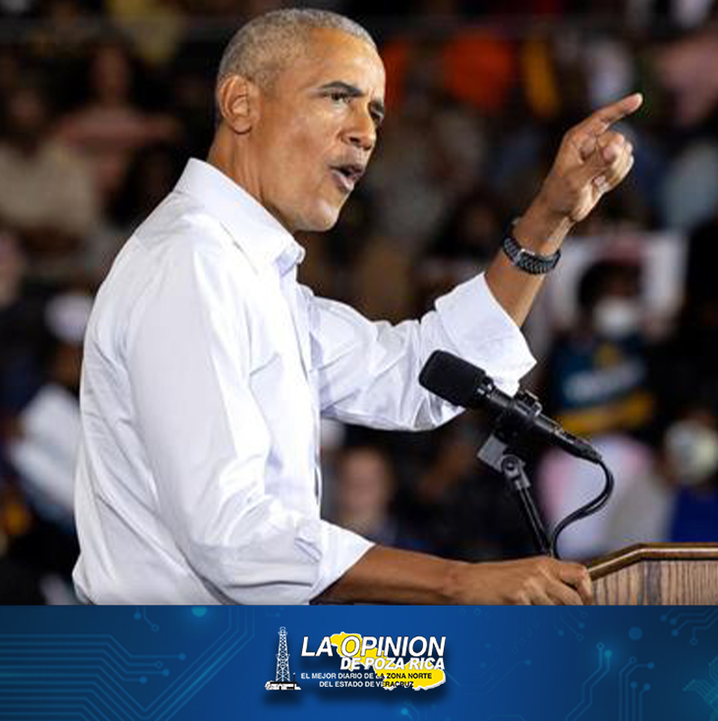 Elecciones intermedias: Estados Unidos