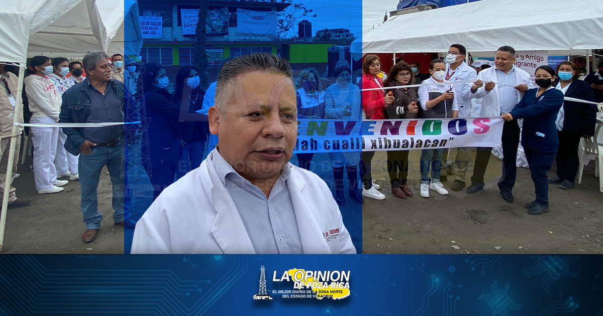 Apoya la SS a población migrante