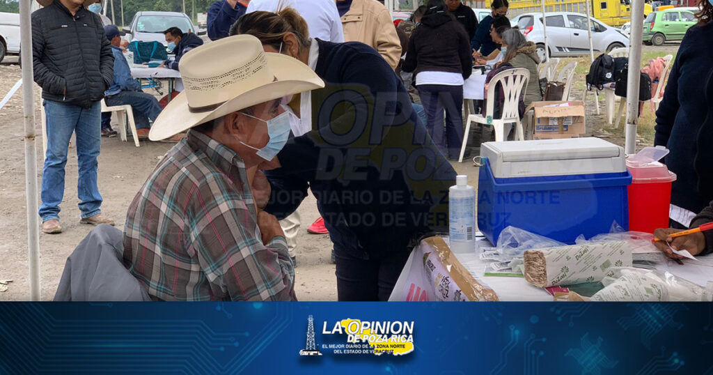 Apoya la SS a población migrante