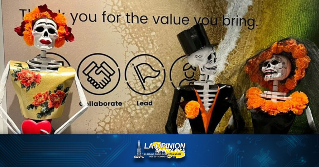 Arte de Ozuluama en Malasia