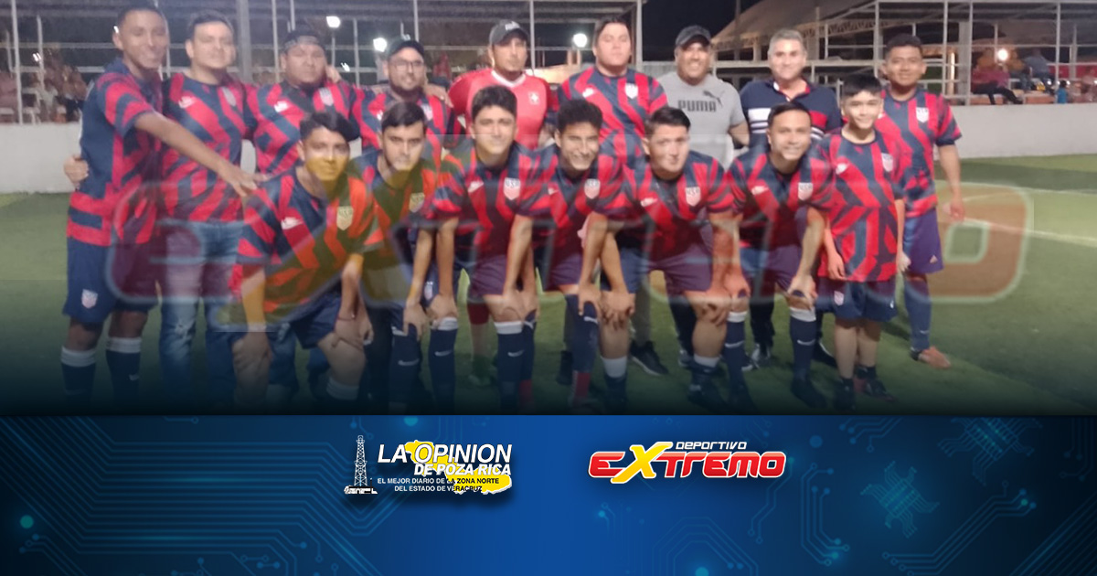 HEPR fue el campeón